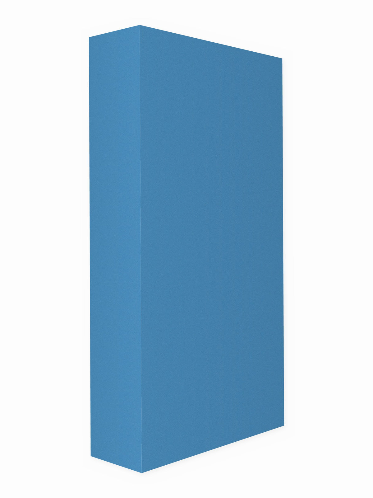Diaphragm absorber, 9 in deep, 2 x 4, 3 x 6 and 3.5 x 8 ft, Guilford of Maine Anchorage in Pool