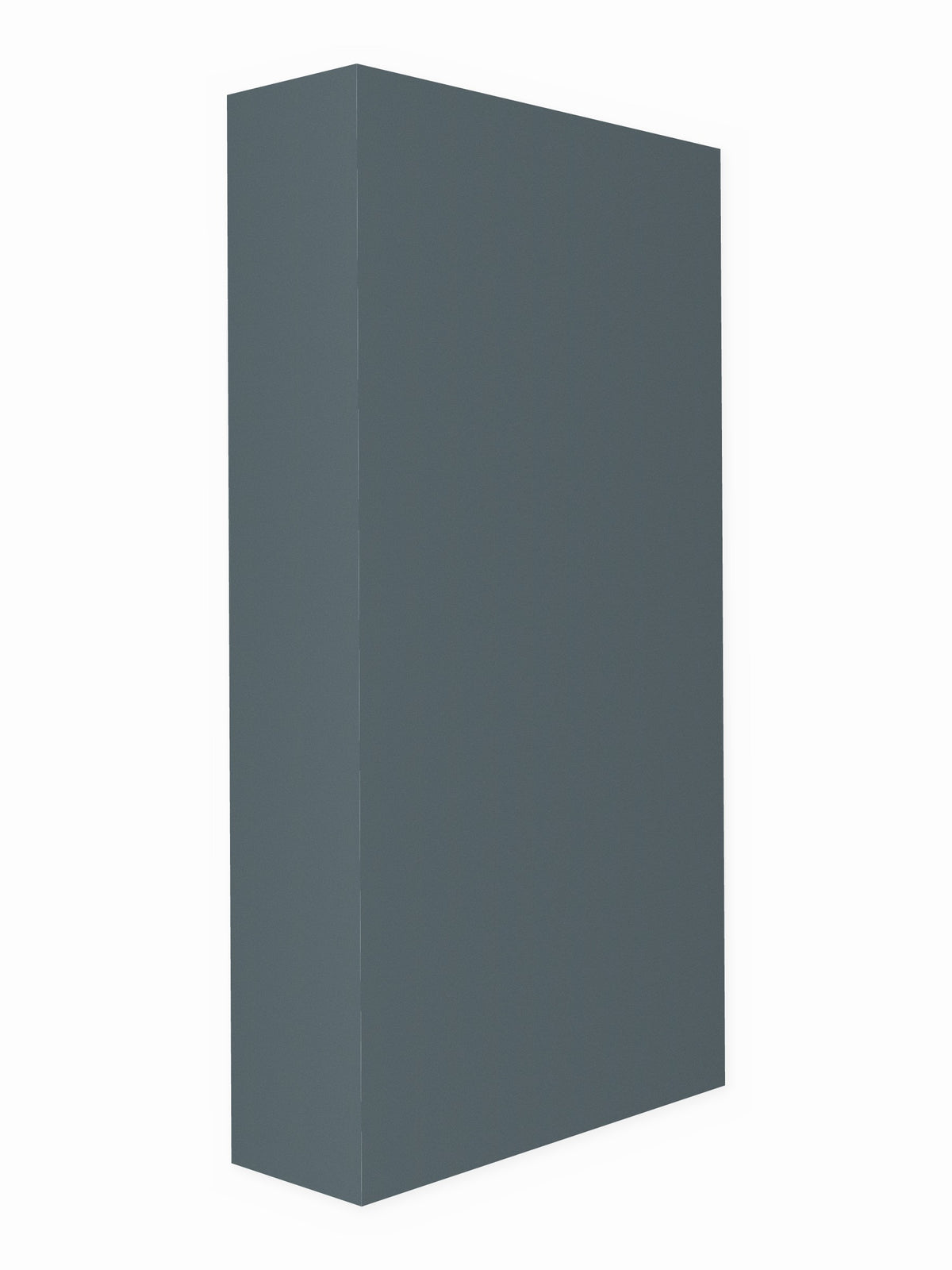 Diaphragm absorber, 9 in deep, 2 x 4, 3 x 6 and 3.5 x 8 ft, Guilford of Maine Anchorage in Wolf