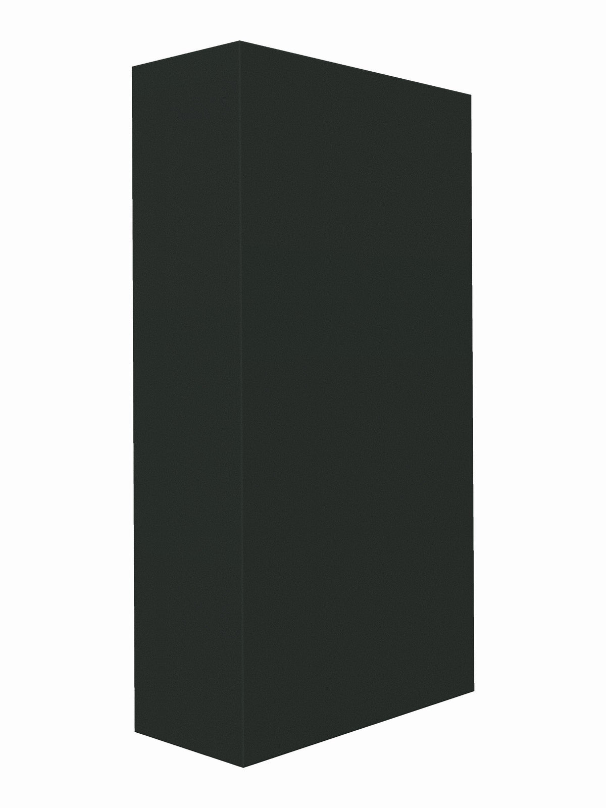 Membrane bass trap tuned 45 Hz, Guilford of Maine Anchorage in Graphite