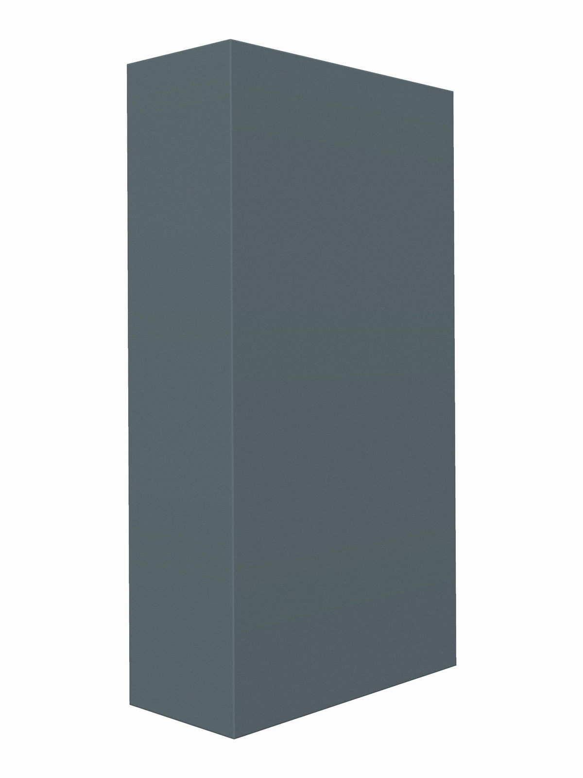 Membrane bass trap tuned 45 Hz, Guilford of Maine Anchorage in Wolf