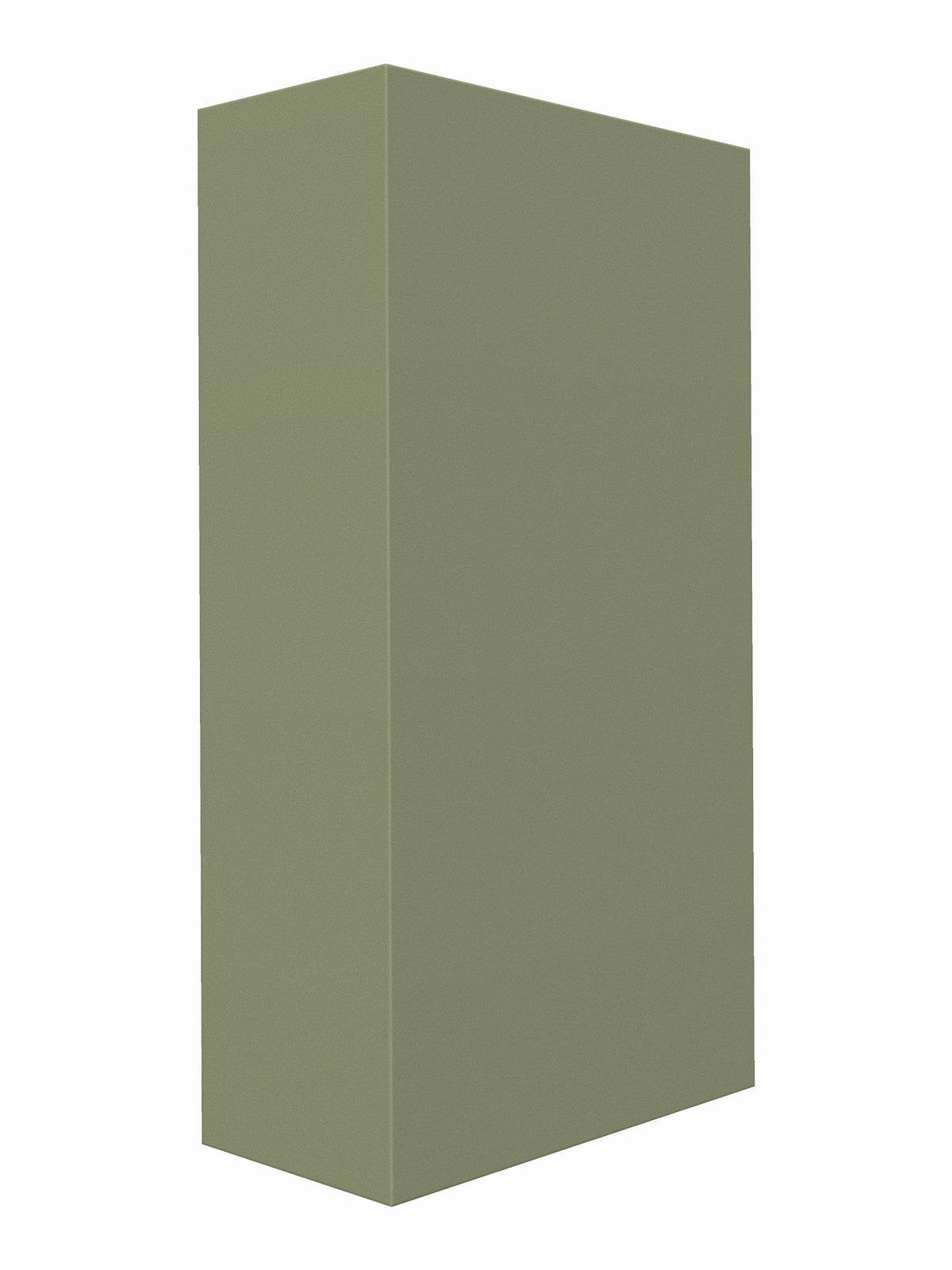Membrane bass trap tuned 60 Hz, Guilford of Maine Anchorage in Eucalyptus