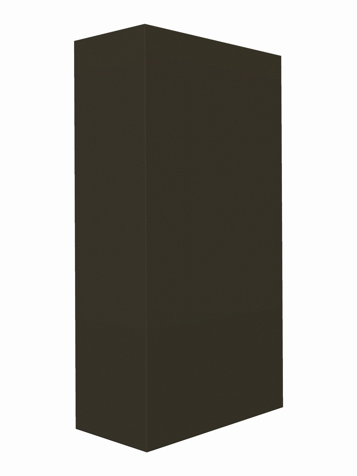 Membrane bass trap tuned 60 Hz, Guilford of Maine Anchorage in Fossil
