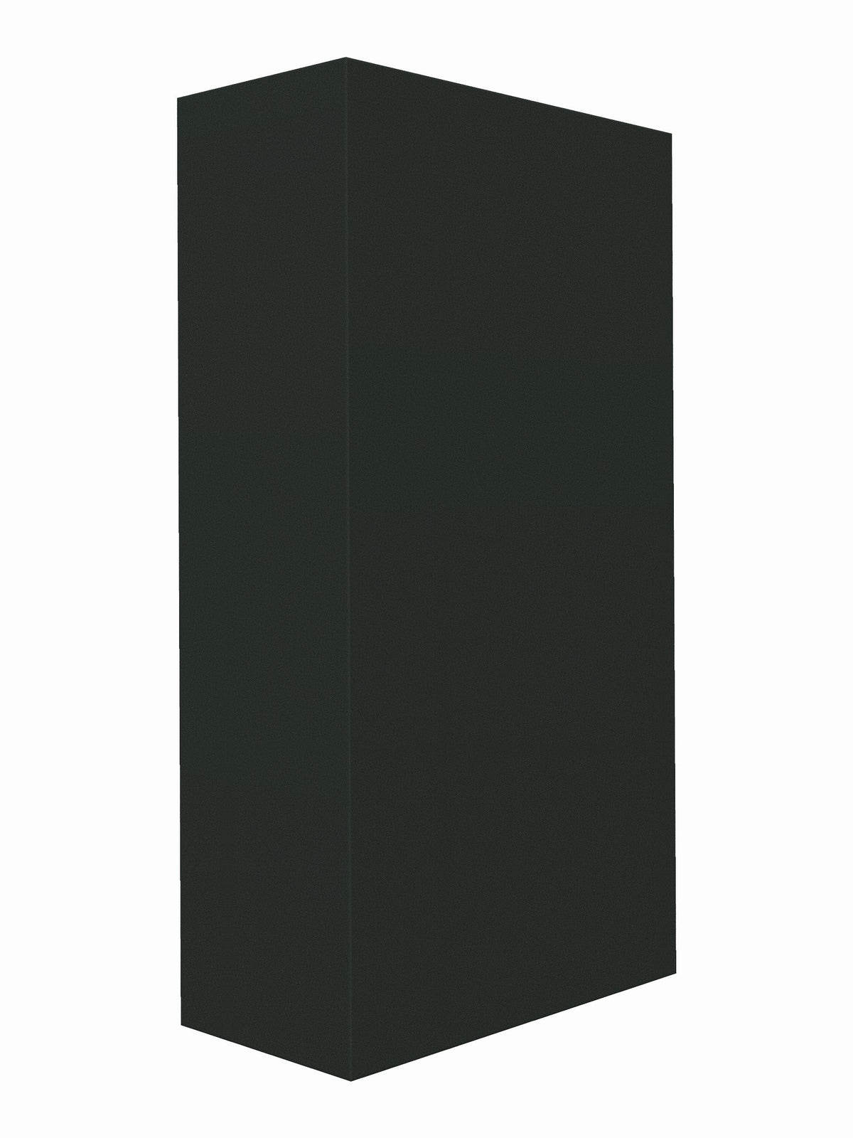 Membrane bass trap tuned 60 Hz, Guilford of Maine Anchorage in Graphite