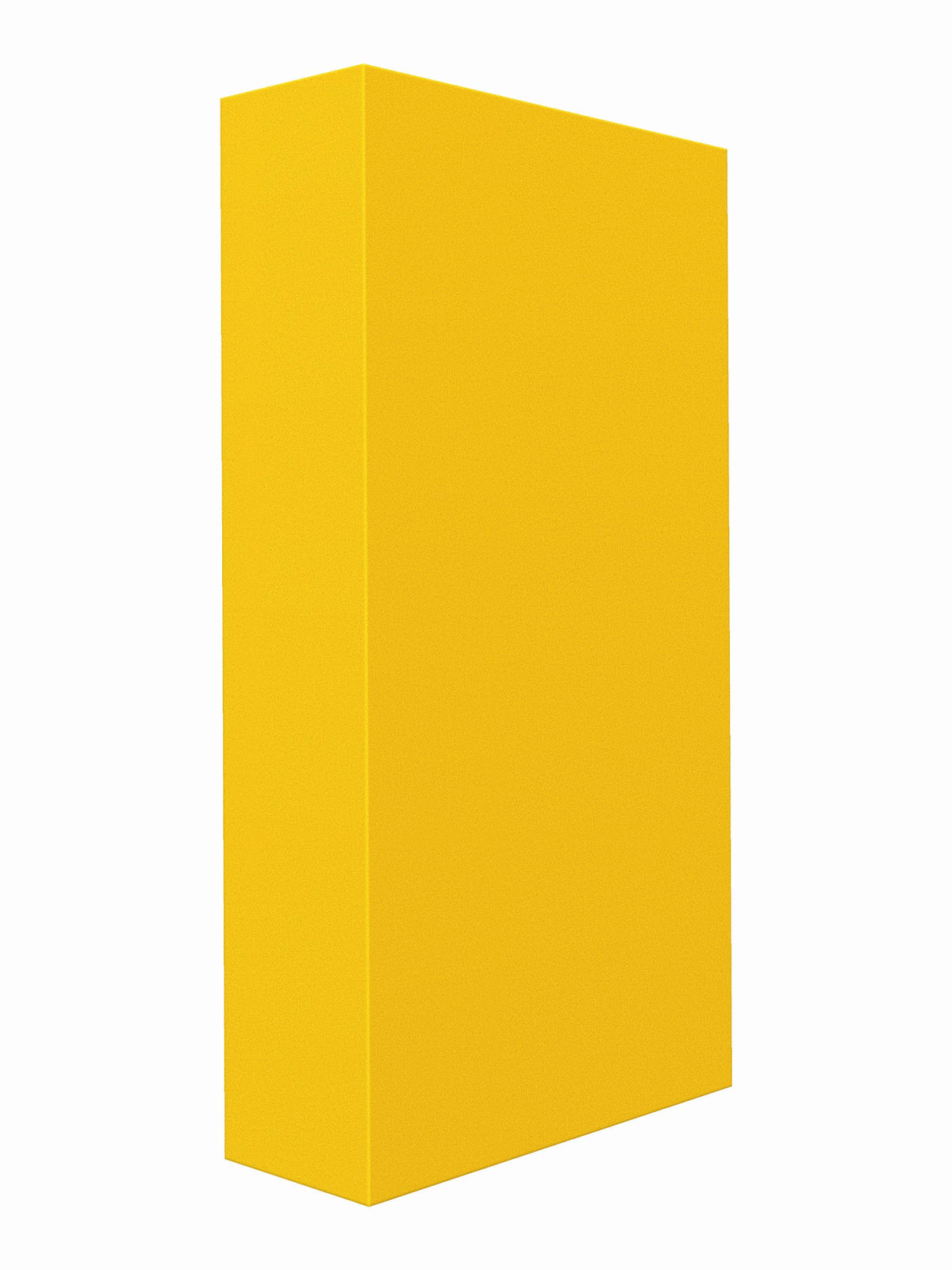 Membrane bass trap tuned 70 Hz, Guilford of Maine Anchorage in Lemon