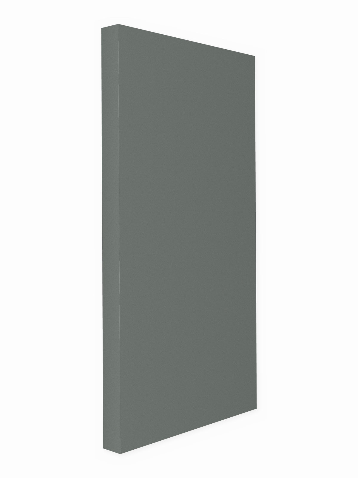 Mid/High acoustic panel, 2 x 4 ft, Guilford of Maine Anchorage in Asteroid