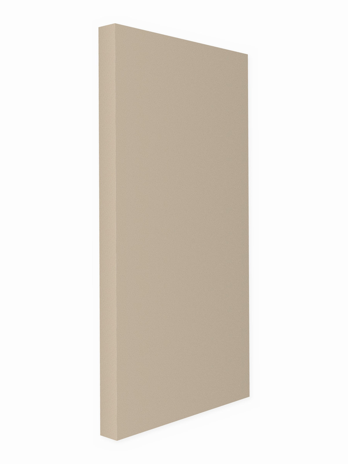 Mid/High acoustic panel, 2 x 4 ft, Guilford of Maine Anchorage in Birch