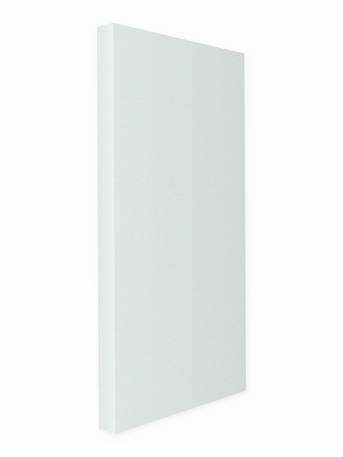 Mid/High acoustic panel, 2 x 4 ft, Guilford of Maine Anchorage in Dew