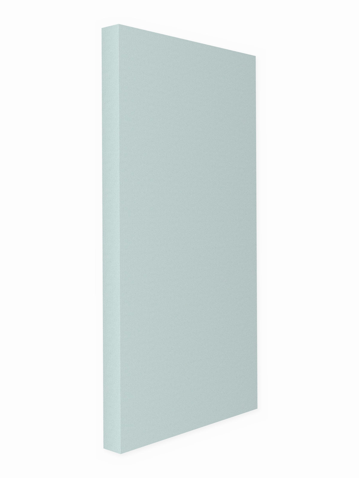 Mid/High acoustic panel, 2 x 4 ft, Guilford of Maine Anchorage in Foam