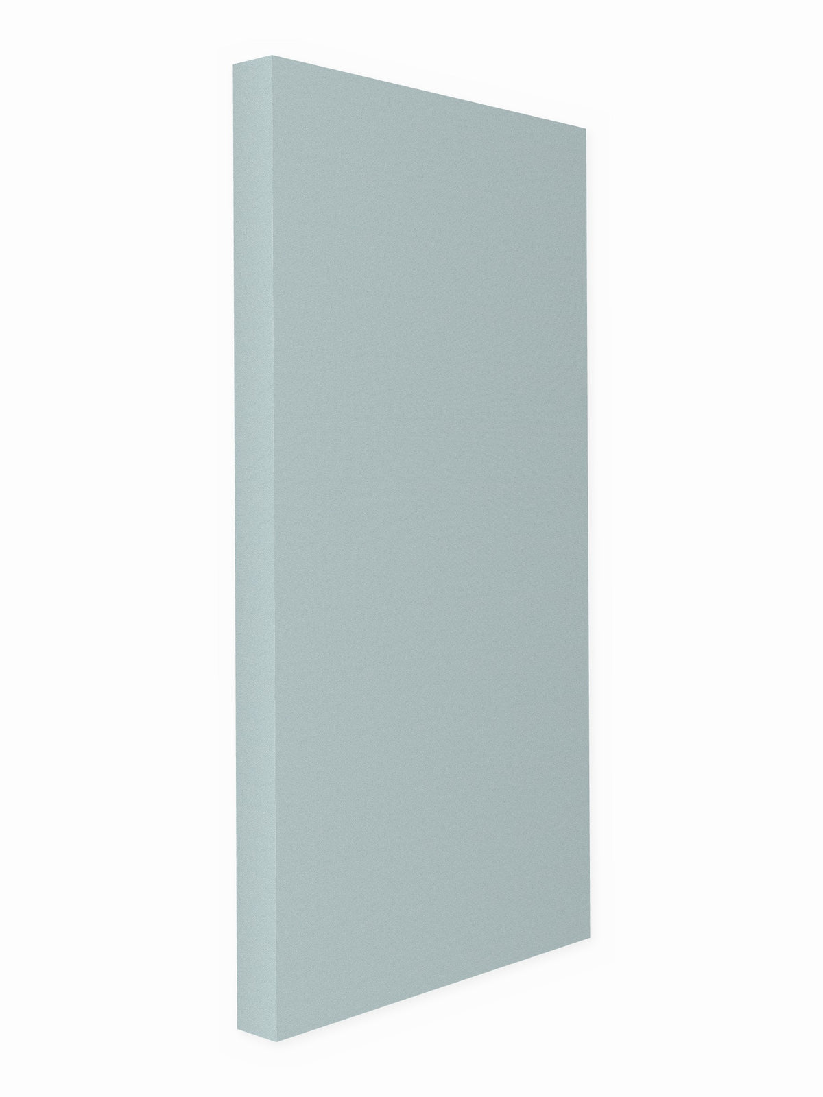 Mid/High acoustic panel, 2 x 4 ft, Guilford of Maine Anchorage in Fog
