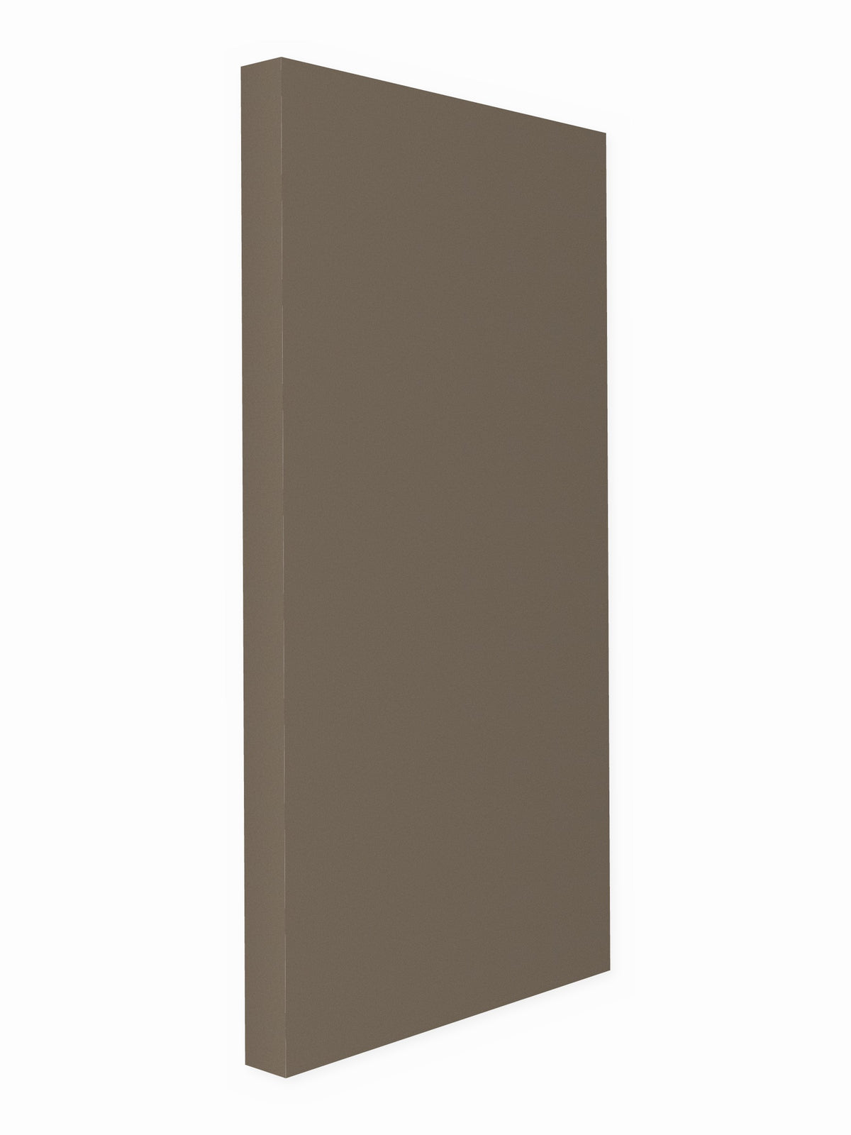 Mid/High acoustic panel, 2 x 4 ft, Guilford of Maine Anchorage in Goose