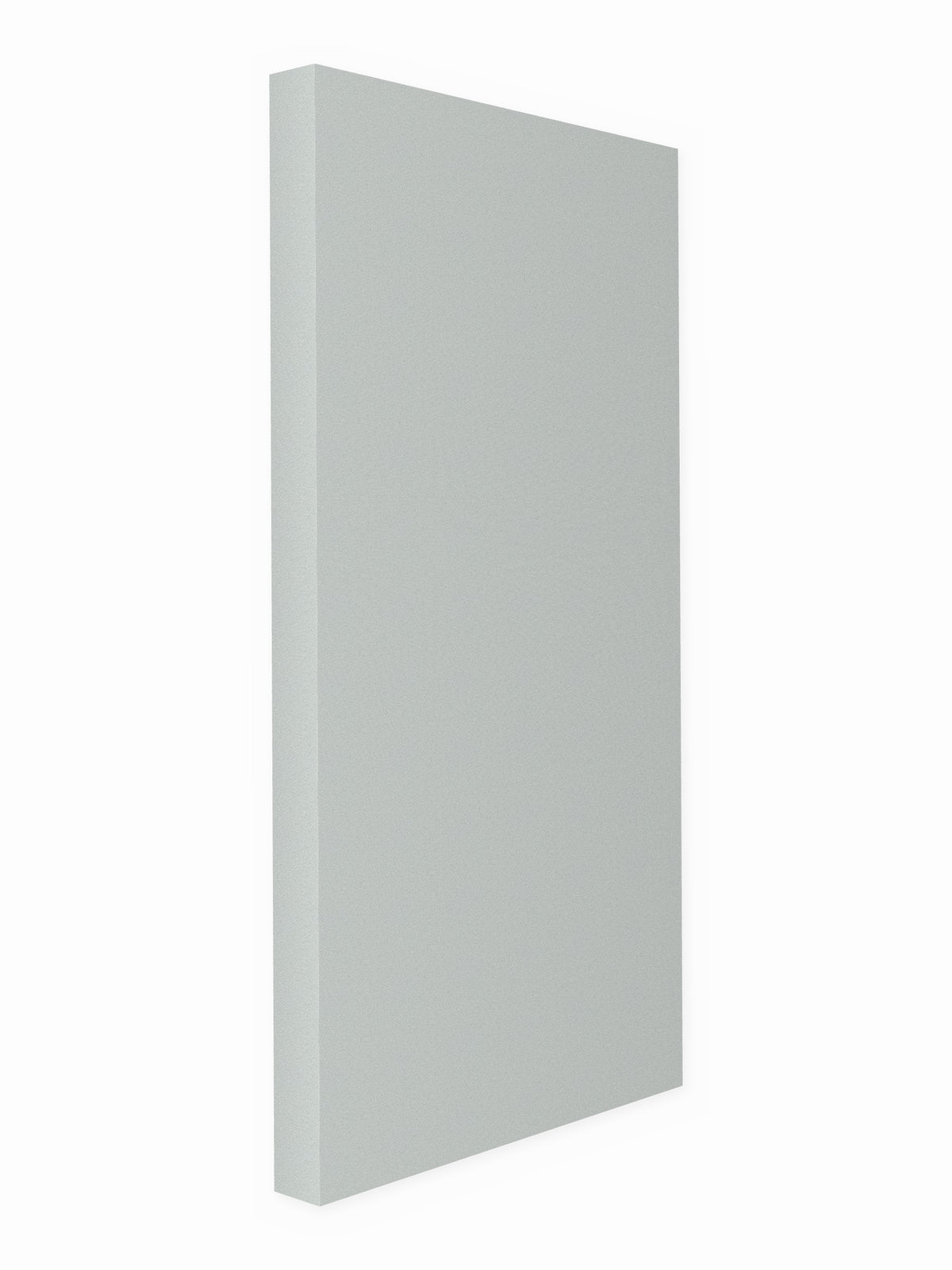 Mid/High acoustic panel, 2 x 4 ft, Guilford of Maine Anchorage in Overcast
