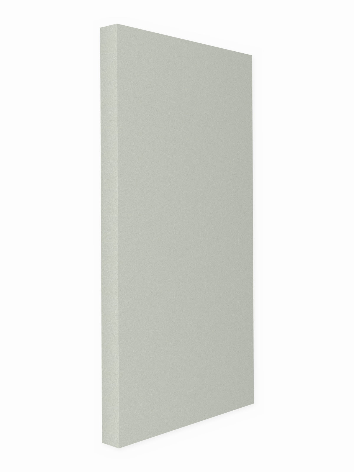 Mid/High acoustic panel, 2 x 4 ft, Guilford of Maine Anchorage in Shadow