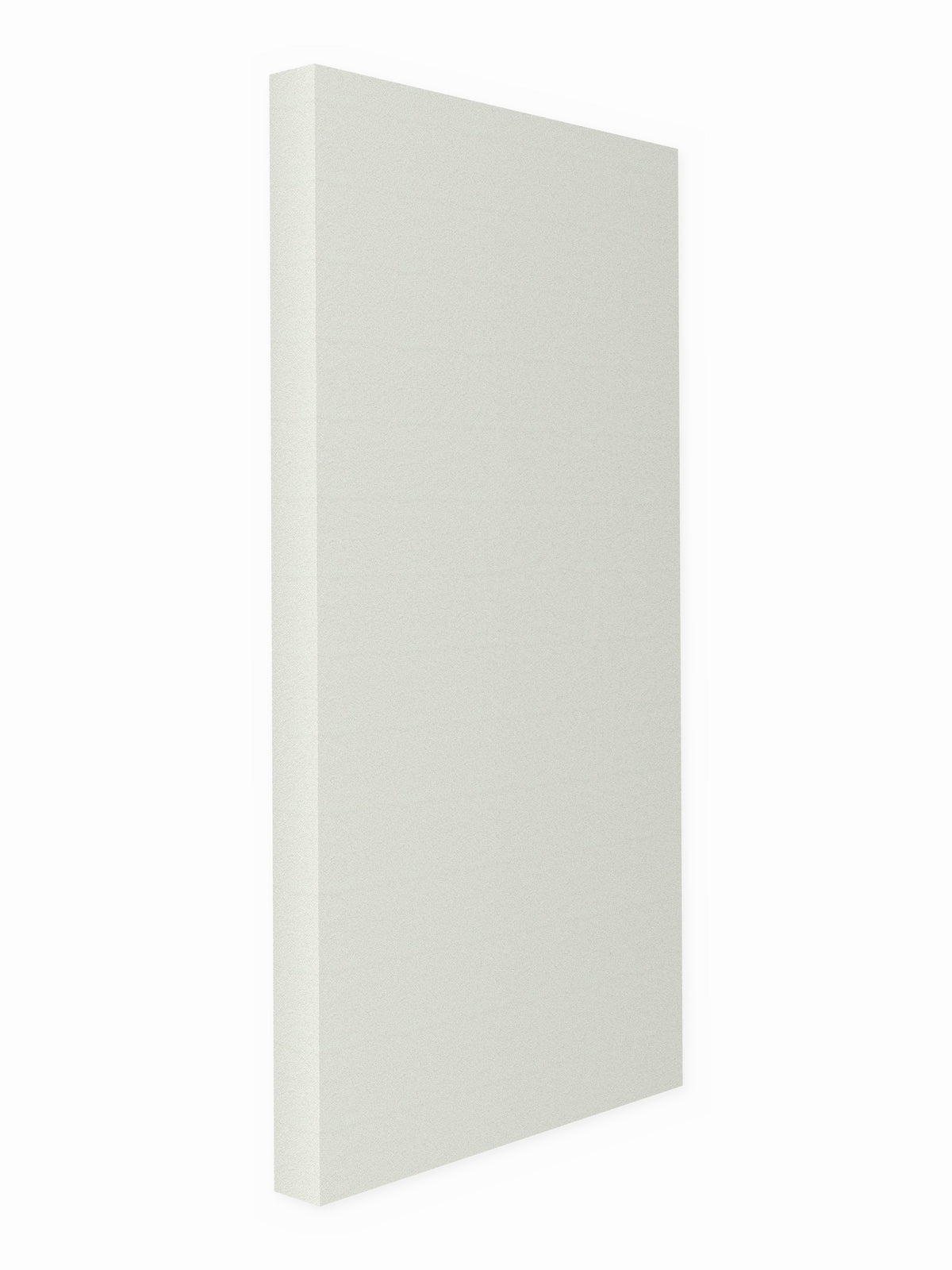 Mid/High acoustic panel, 2 x 4 ft, Guilford of Maine Anchorage in Shell
