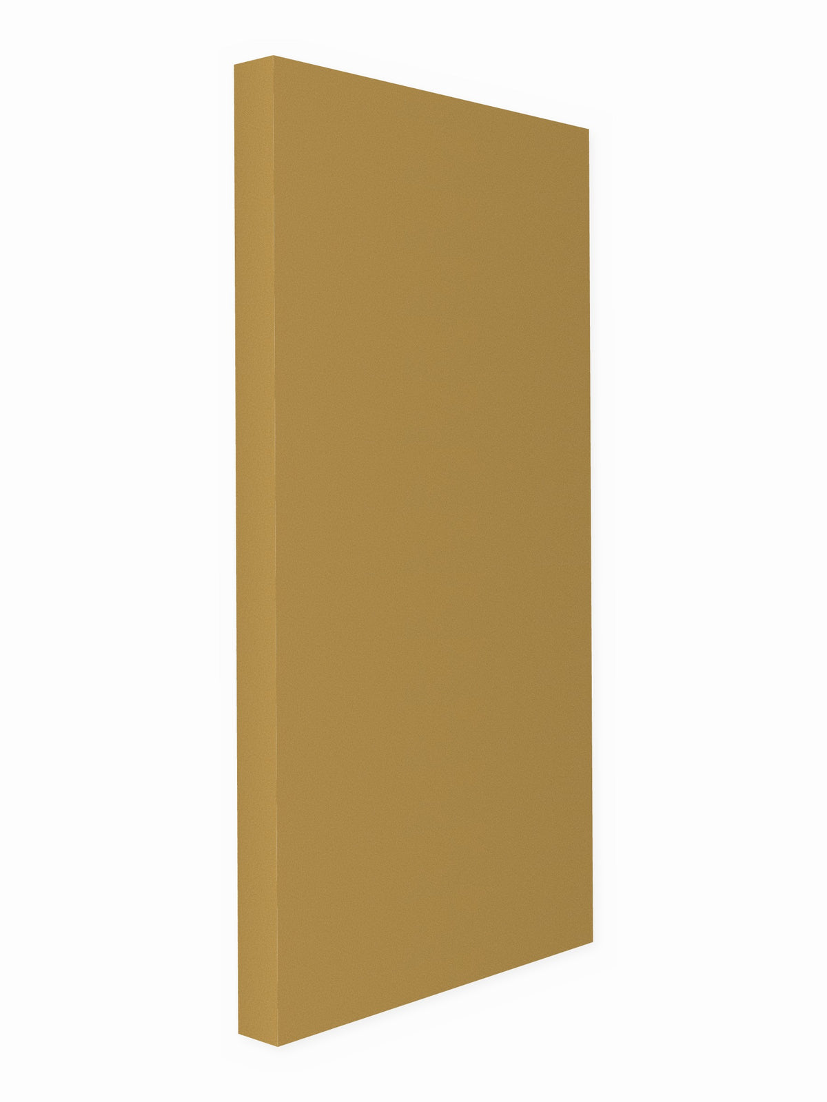 Mid/High acoustic panel, 2 x 4 ft, Guilford of Maine Anchorage in Straw