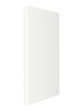 Mid/High acoustic panel, 2 x 4 ft, Guilford of Maine Anchorage in White