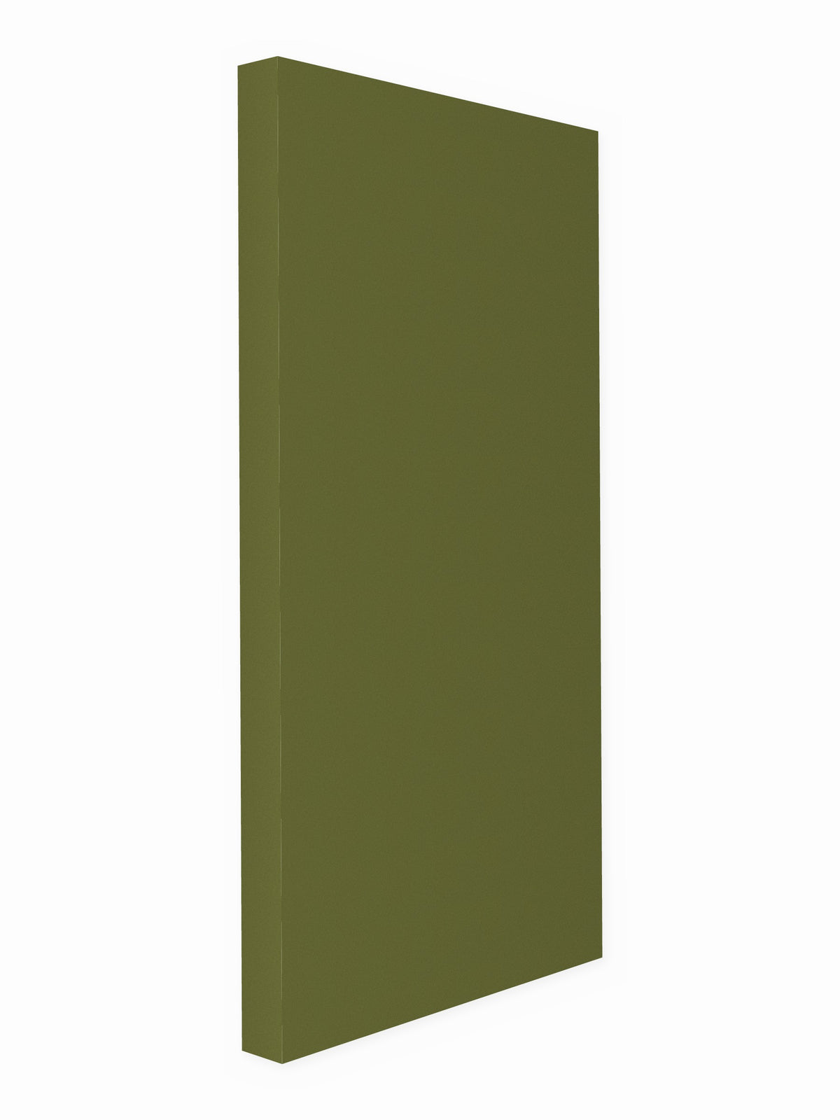 Mid/High acoustic panel, 2 x 4 ft, Guilford of Maine Anchorage in Willow