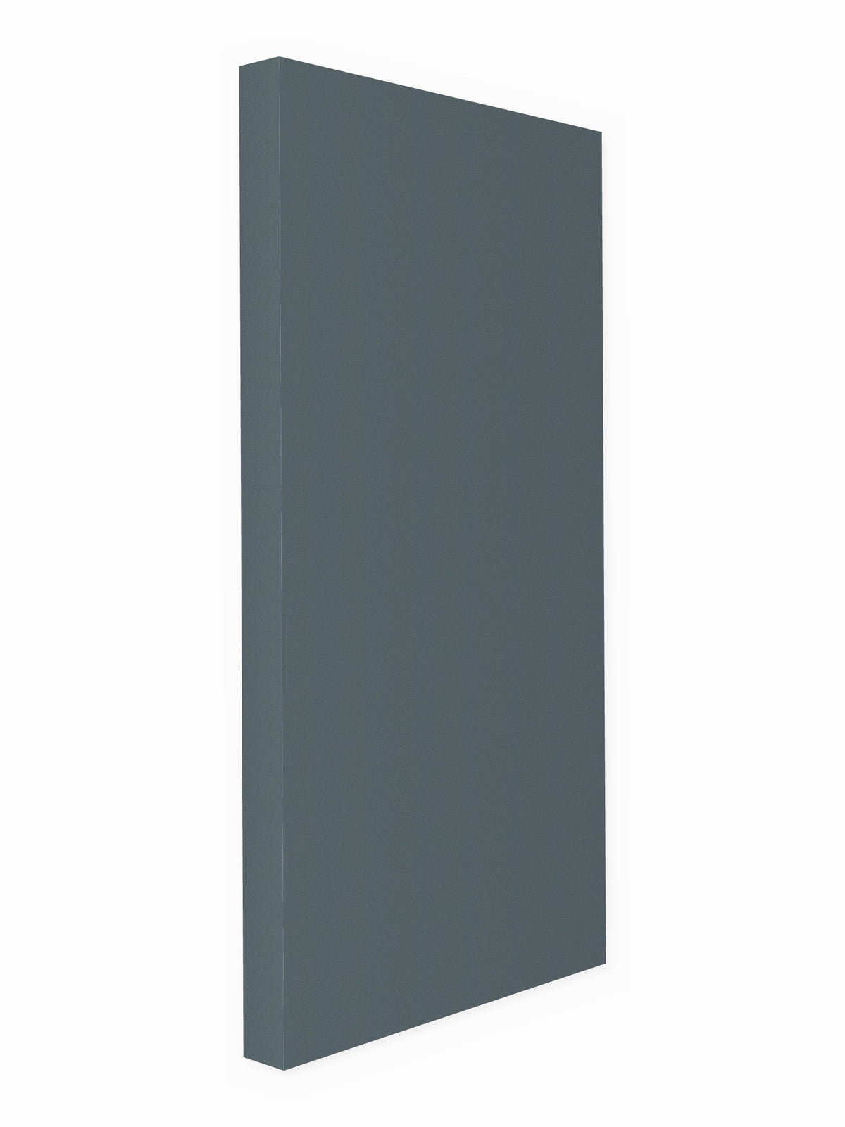 Mid/High acoustic panel, 2 x 4 ft, Guilford of Maine Anchorage in Wolf