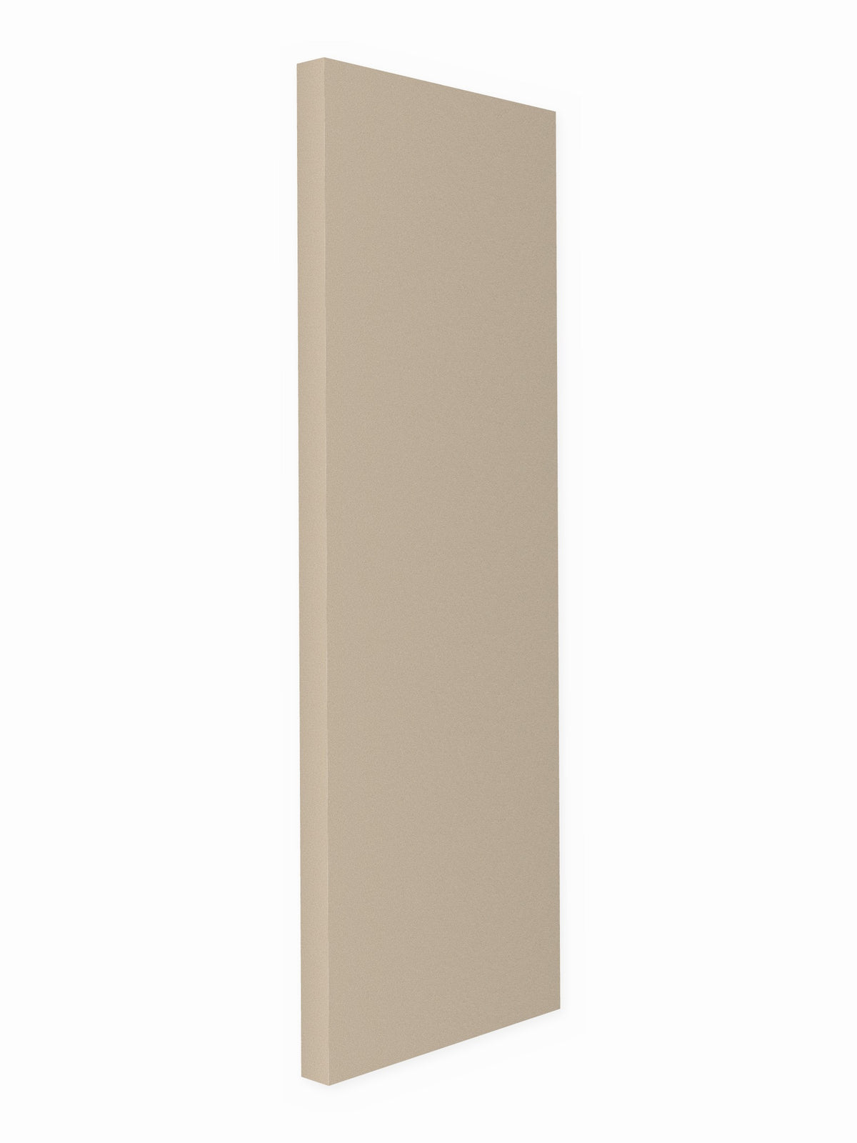Mid/High acoustic panel, 2 x 6 ft, Guilford of Maine Anchorage in Birch