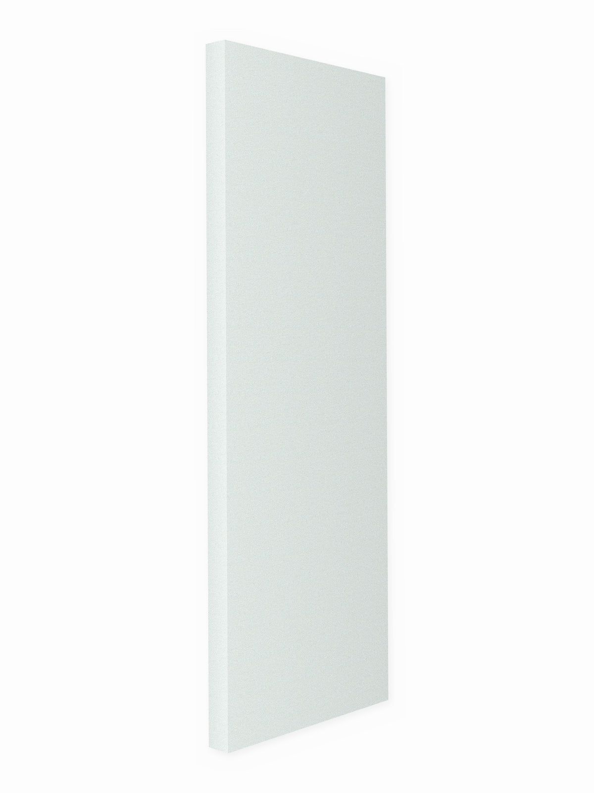 Mid/High acoustic panel, 2 x 6 ft, Guilford of Maine Anchorage in Dew
