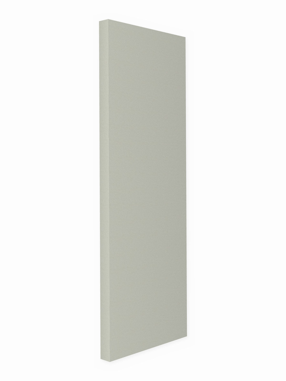 Mid/High acoustic panel, 2 x 6 ft, Guilford of Maine Anchorage in Dune
