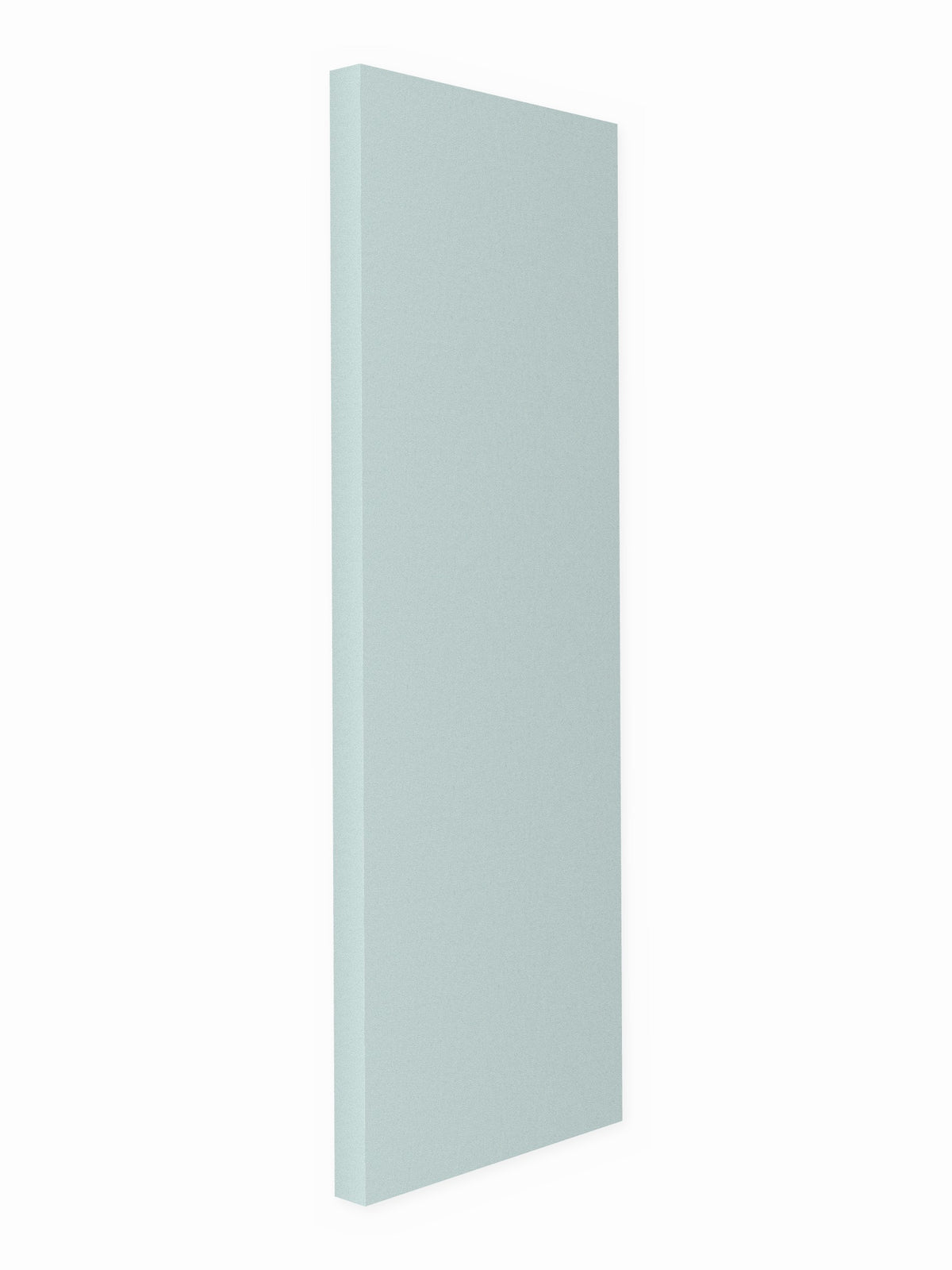 Mid/High acoustic panel, 2 x 6 ft, Guilford of Maine Anchorage in Foam