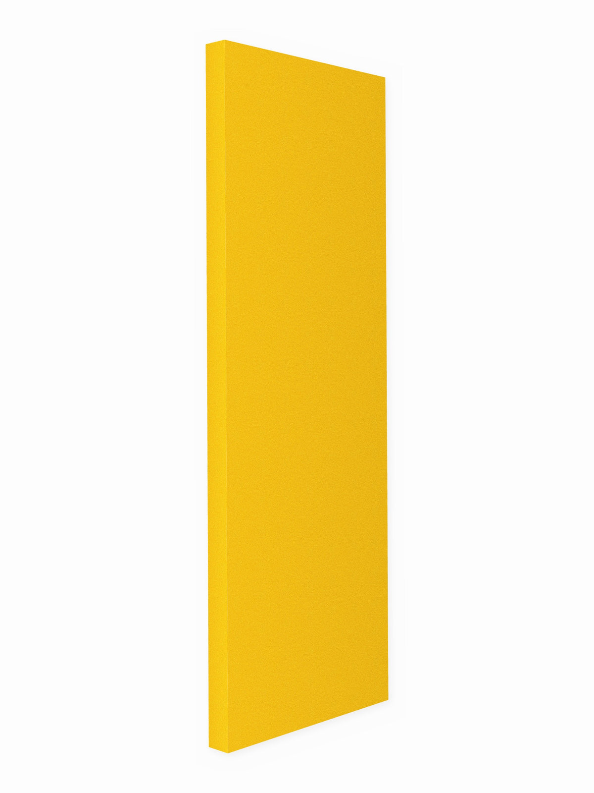 Mid/High acoustic panel, 2 x 6 ft, Guilford of Maine Anchorage in Lemon