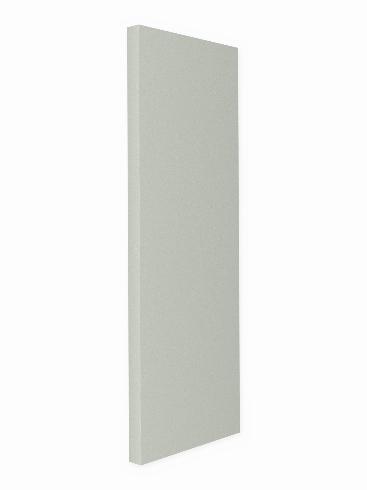 Mid/High acoustic panel, 2 x 6 ft, Guilford of Maine Anchorage in Shadow