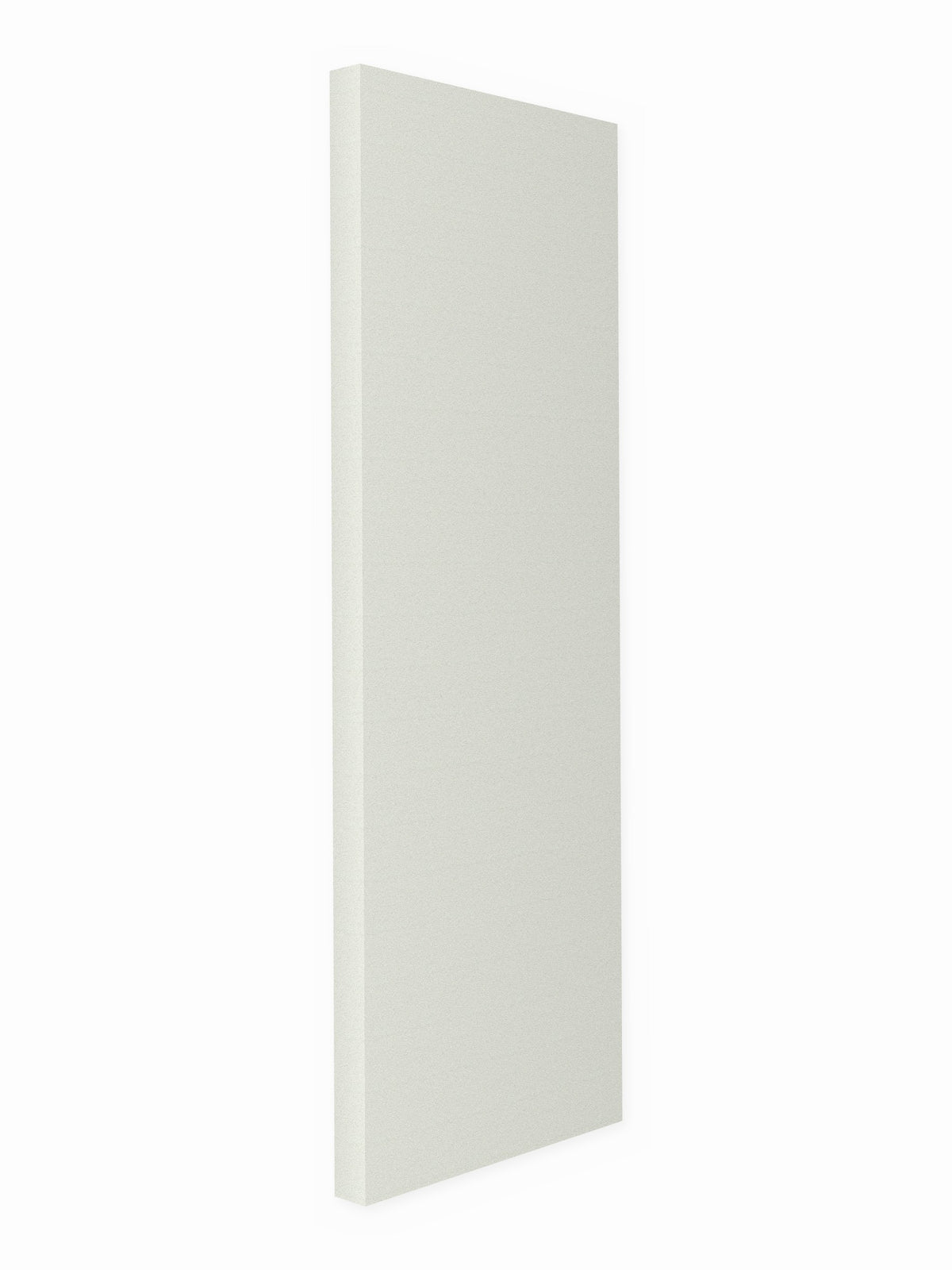 Mid/High acoustic panel, 2 x 6 ft, Guilford of Maine Anchorage in Shell