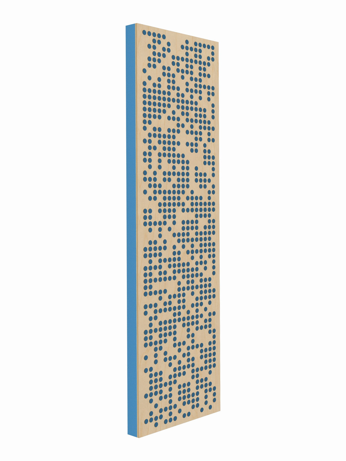 Pulse Scatter Face Mid / High Acoustic Panel - Air - 2 x 7' - Pool
