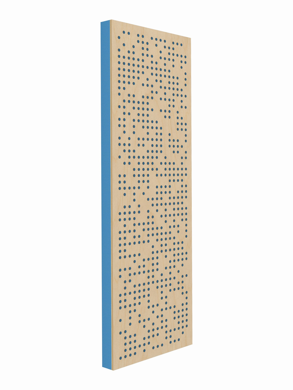 Pulse Scatter Face Mid / High Acoustic Panel - Live - 2 x 6' - Pool