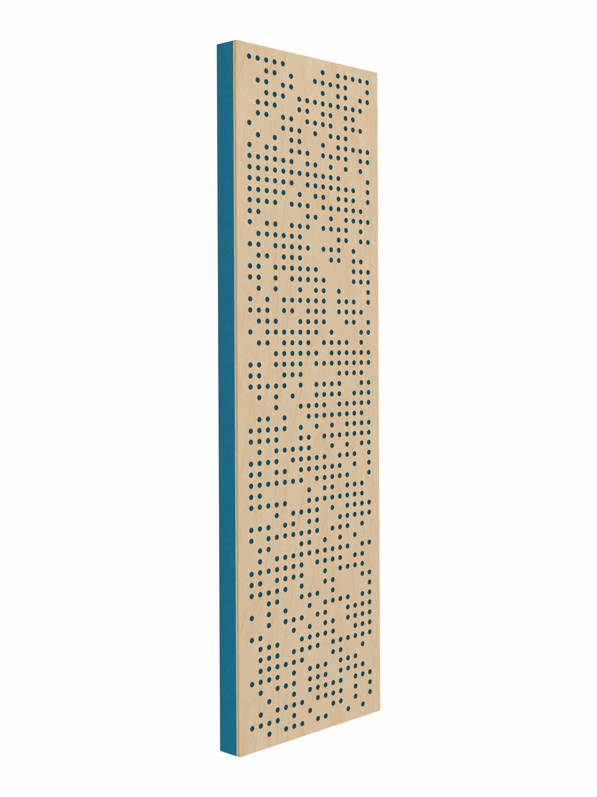 Pulse Scatter Face Mid / High Acoustic Panel - Live - 2 x 7' - Bay