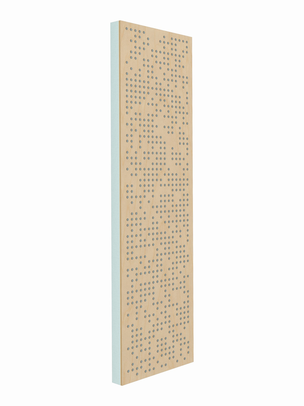 Pulse Scatter Face Mid / High Acoustic Panel - Live - 2 x 7' - Foam