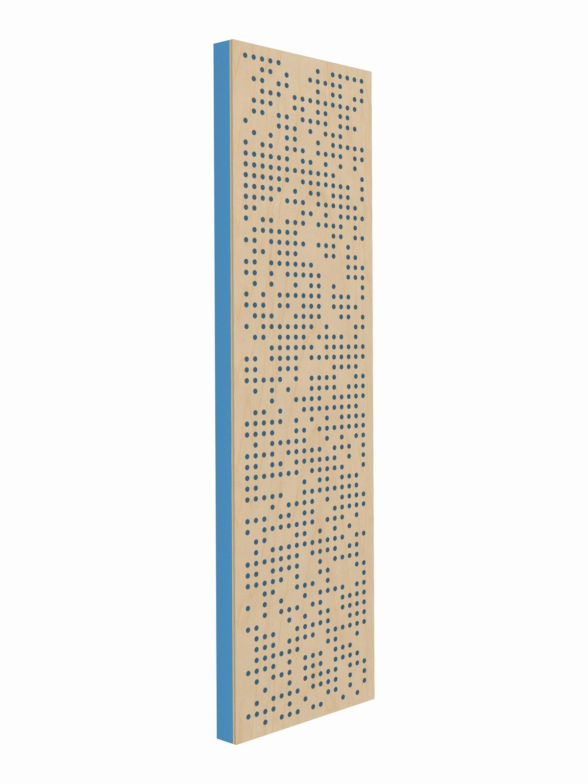 Pulse Scatter Face Mid / High Acoustic Panel - Live - 2 x 7' - Pool