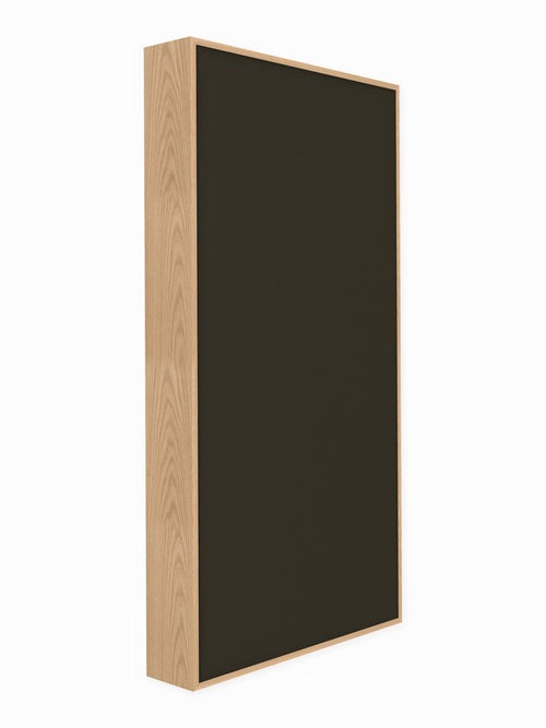 Wood Framed Panels