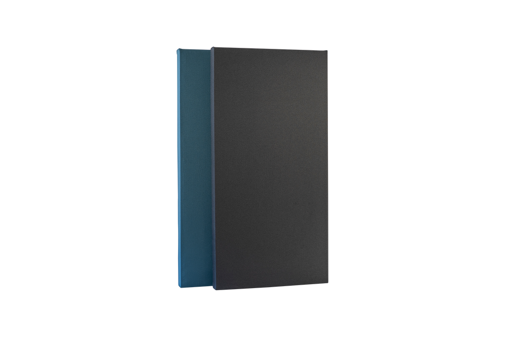 Mid / High Acoustic Panel - 2 x 4' - 2-Pack