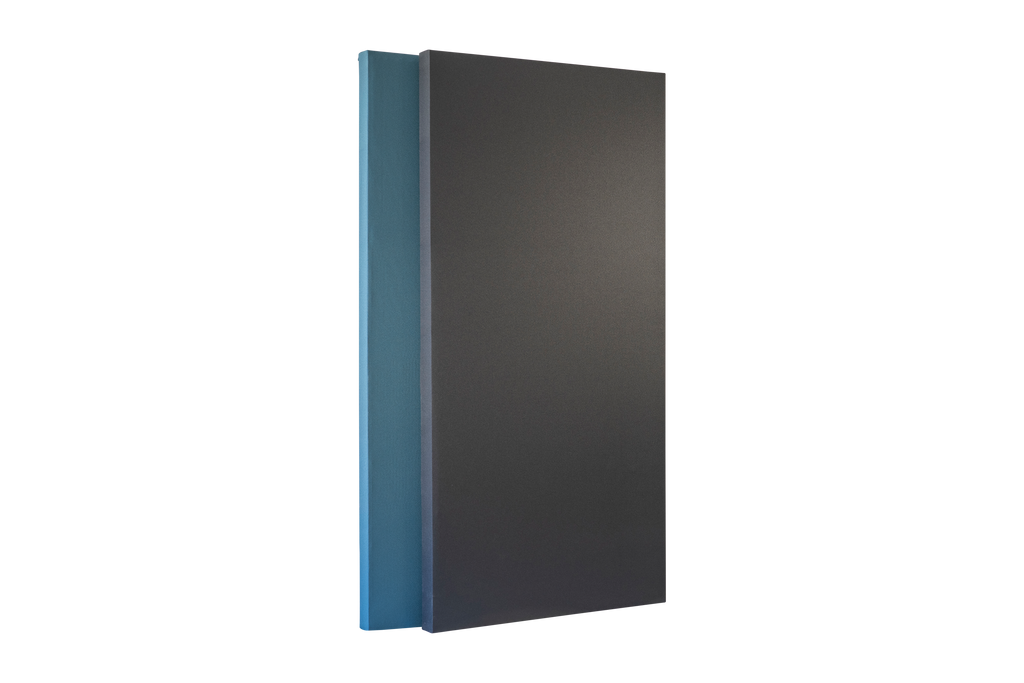 Mid / High Acoustic Panel - 3 x 6' - 2-Pack