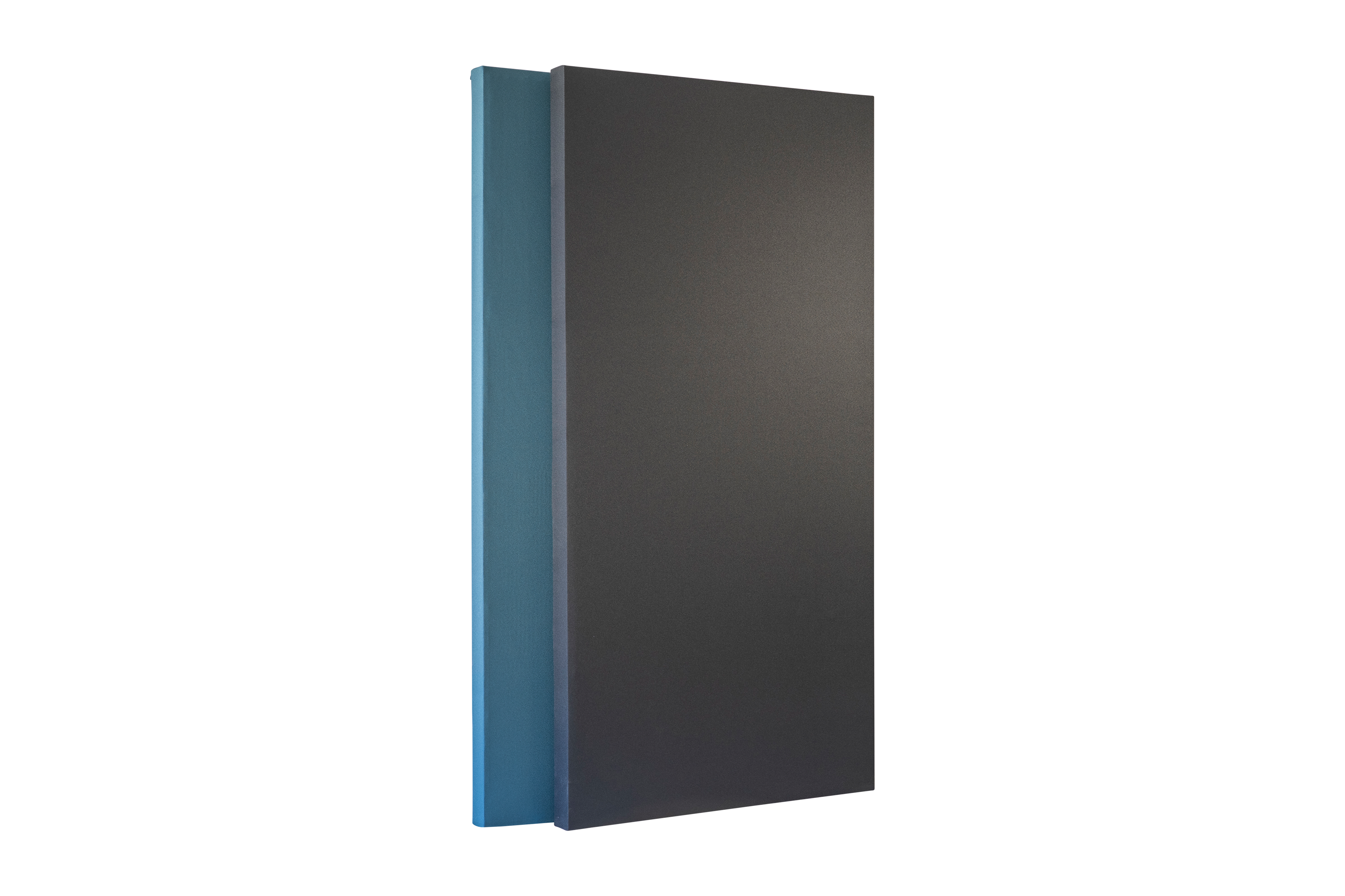 Mid / High Acoustic Panel - 3 x 6' - 2-Pack