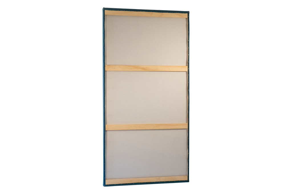 Mid / High Acoustic Panel - 3 x 6' - 2-Pack