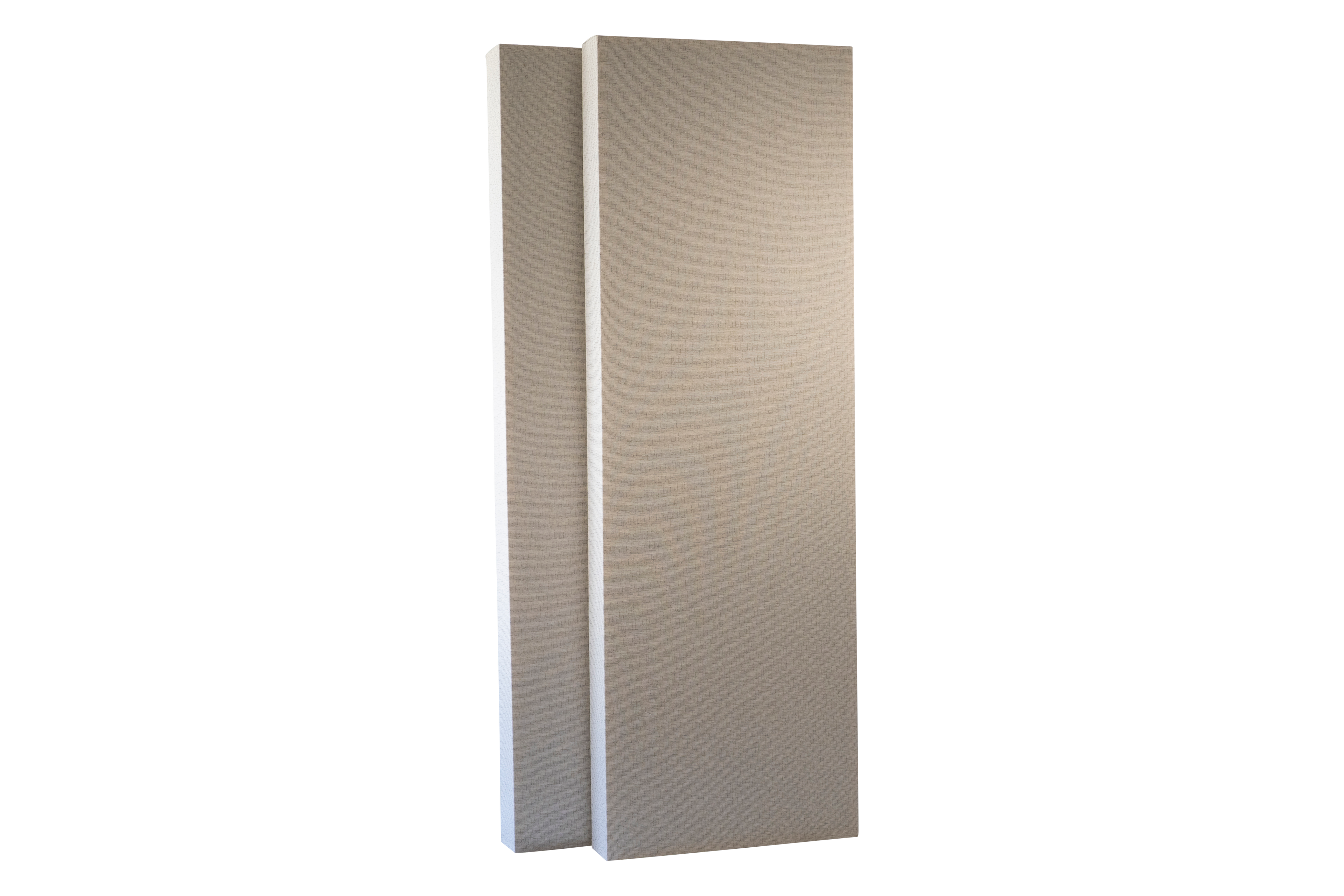 Broadband Acoustic Panel - 2 x 6' - 2-Pack