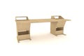 Workstation Desk - Model SD662