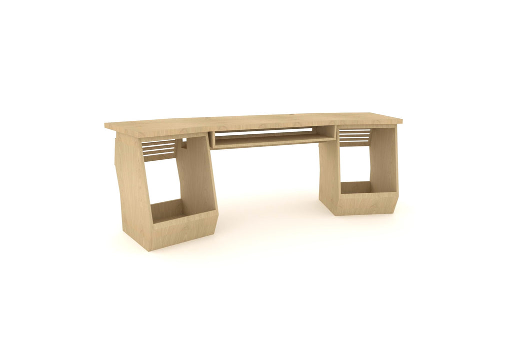 Workstation Desk - Model SD122