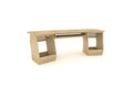 Workstation Desk - Model SD122