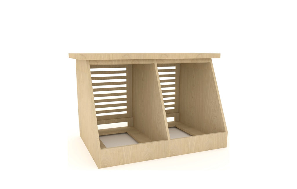 Studio Rack - Model SR132