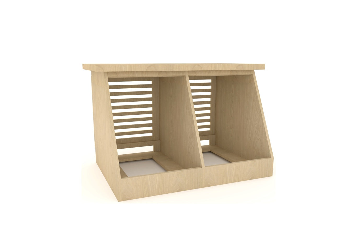 Studio Rack - Model SR132