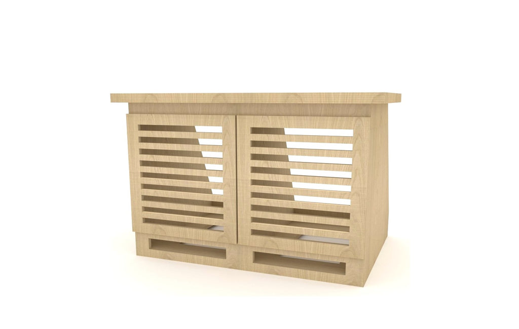 Studio Rack - Model SR132