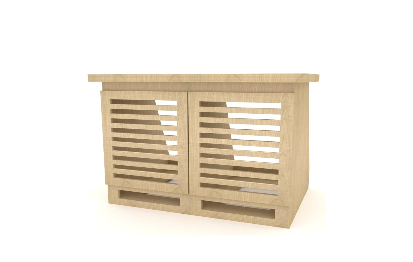 Studio Rack - Model SR132